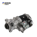 Genuine diesel engine 24V 7.5KW NT855 starter motor 3103916